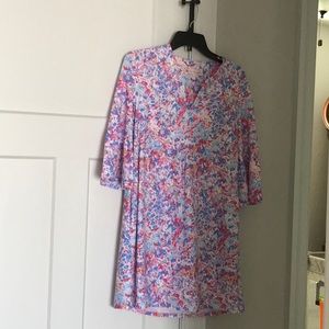 Jude Connally dress Kerry